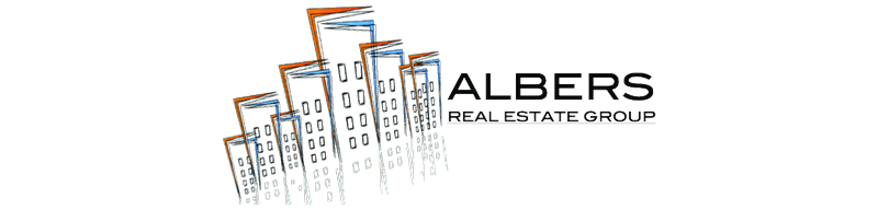 Albers Real Estate Group logo