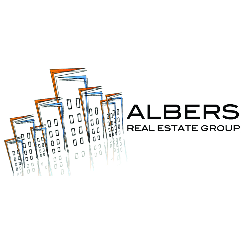 Albers Real Estate Group logo