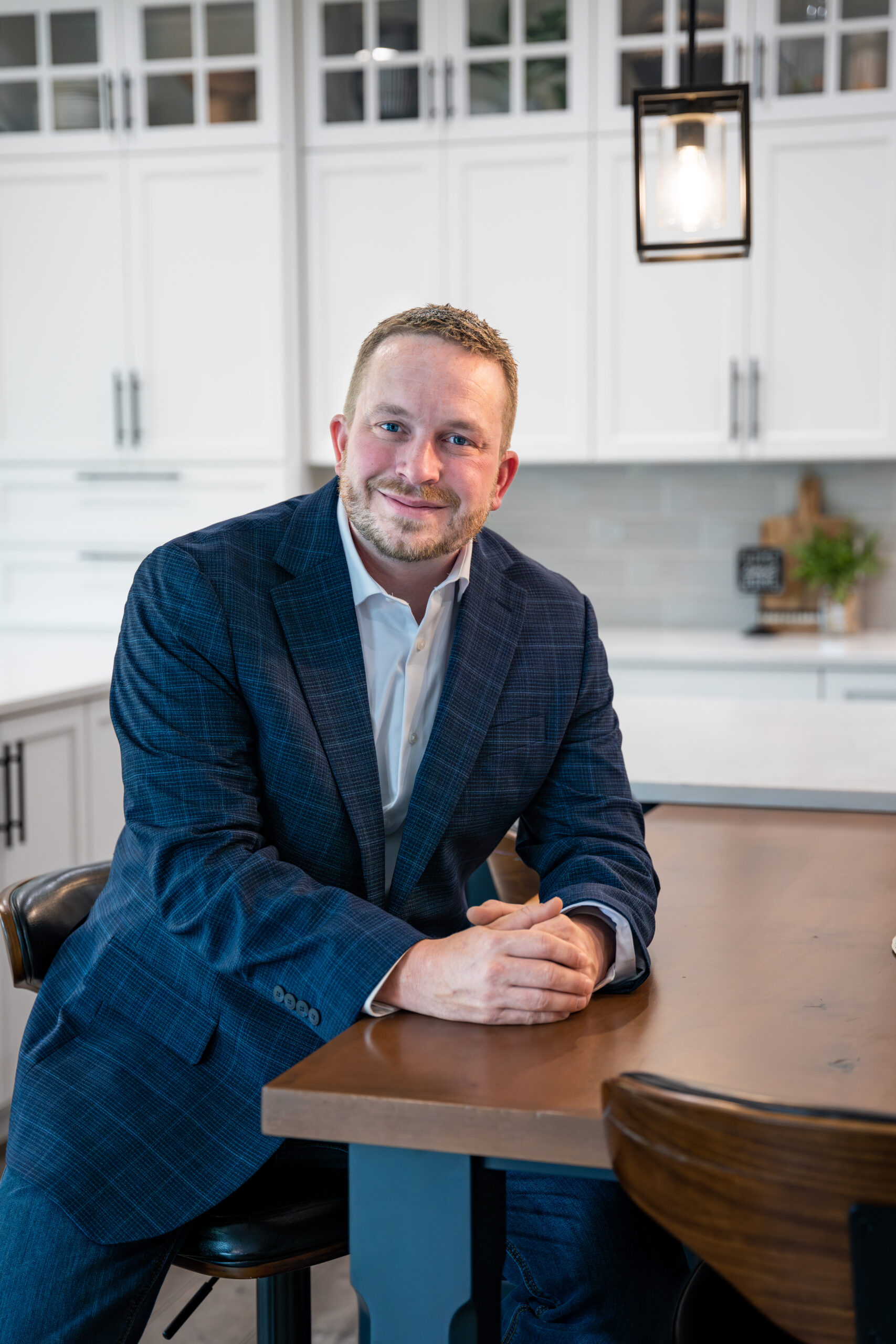 Zac Albers - Managing Broker, Albers Real Estate Group