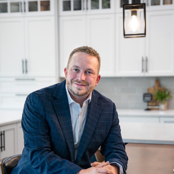 Zac Albers, REALTOR® and Managing Broker, Albers Real Estate Group